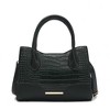 MKF Collection Gili Crocodile Embossed Vegan Leather Women’s Tote Bag by Mia K - 2 of 4