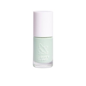 Olive & June Quick Dry Nail Polish - 0.3 fl oz - 1 of 4