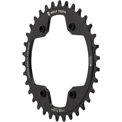 shimano 12 speed chainring