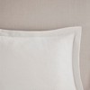 Gracie Mills Derick 3-Piece Cotton Matelasse Coverlet Set - 3 of 4