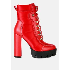 Scotch Ankle Boots Women - 1 of 4