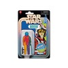 Star Wars Retro Collection Luke Skywalker (Snowspeeder) Prototype Edition Action Figure (Target Exclusive) - image 2 of 4