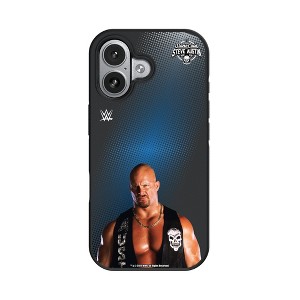 WWE Legends Superstar Bump Cell Phone Case for Apple iPhone 17 Series - 1 of 4