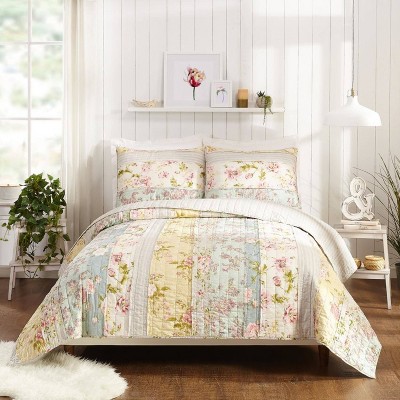 Mels Quilt and Sham Collection - Jessica Simpson