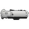 FUJIFILM X-T30 II Mirrorless Camera with 15-45mm Lens - 3 of 4