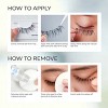 KISS Products Lash Couture False Eyelashes The Muses Collection - Empress - 4 of 4
