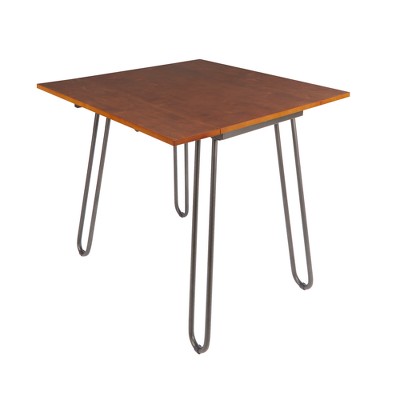 target drop leaf table