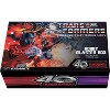 Dynamite Transformers Collectible Trading Cards: 40th Anniversary Hobby Blaster Box - 2 of 2