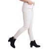 Women's Stretch Skinny Jean - umgee - 2 of 3