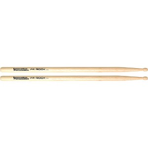 Innovative Percussion Innovation Series IP-RK Rock Drum Sticks Wood - 1 of 1