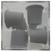 OnDisplay Luxe Acrylic Coffee Pod Carousel Holder - Holds 20 Capsules - Compatible with Keurig® K-Cups - 3 of 4
