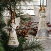 Pavilion Gift Company - Lord Protect - 4.5" Angel Ornament - Tree Ornaments - 3 of 4