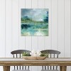 Emerald Isle by Carol Robinson Unframed Wall Canvas - iCanvas - 3 of 3