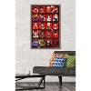 Trends International Dragon Ball Z - Anniversary Framed Wall Poster Prints - 2 of 4
