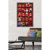 Trends International Dragon Ball Z - Anniversary Framed Wall Poster Prints - image 2 of 4