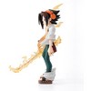 Banpresto - BanPresto - Shaman King Yoh Asakura Vol.2 Statue - 3 of 4