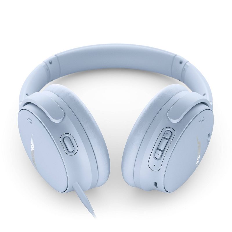 Bose QuietComfort Bluetooth Wireless Noise Cancelling Headphones, 6 of 18