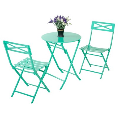 outdoor bistro set target