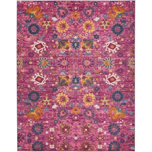 Nourison Passion Bohemian Indoor Rug - 1 of 4