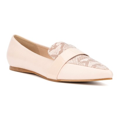 New York & Company Women's Verity Loafer