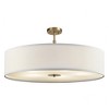 Kichler Lighting 5 - Light Pendant in  Classic Bronze - 4 of 4