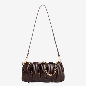 MKF Collection Cinthya Shoulder Bag by Mia K - 1 of 4