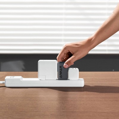 Anker 67W Gan Prime 3 Port