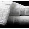 GRS Collection 100% 2 PLY Ring-Spun Premium Cotton Towels By Rifz Textiles - 2 of 2