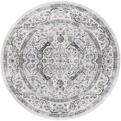 Isabella ISA916 Power Loomed Rugs - Safavieh