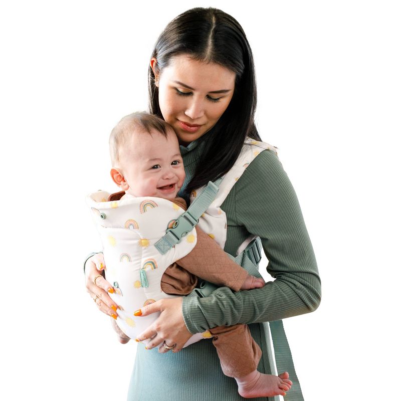 Infantino Flip 4-In-1 Convertible Baby Carrier, 6 of 17