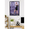 Trends International WNBA Golden State Valkyries - Kate Martin 25 Framed Wall Poster Prints - 2 of 4