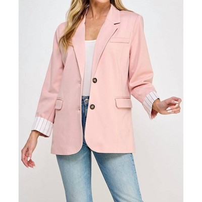 Women's Boss Babes Blazer - ELLISON