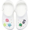 Crocs Jibbitz Disc Golf Shoe Charms 5-Pack - 3 of 4