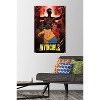 Trends International Invincible - Red One Sheet Unframed Wall Poster Prints - 2 of 4