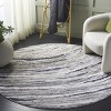 Opal OAL480 Indoor Rugs - Safavieh - 2 of 3
