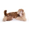 FAO Schwarz 18" Lying Sweet Shorkie with Bow Toy Plush - 4 of 4