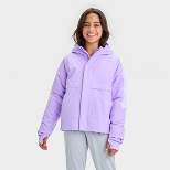 Kids' Snowsport Jacket with 3M Thinsulate - All in Motion™