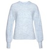 Women's Balloon Sleeve Sweater - LASCANA - 4 of 4