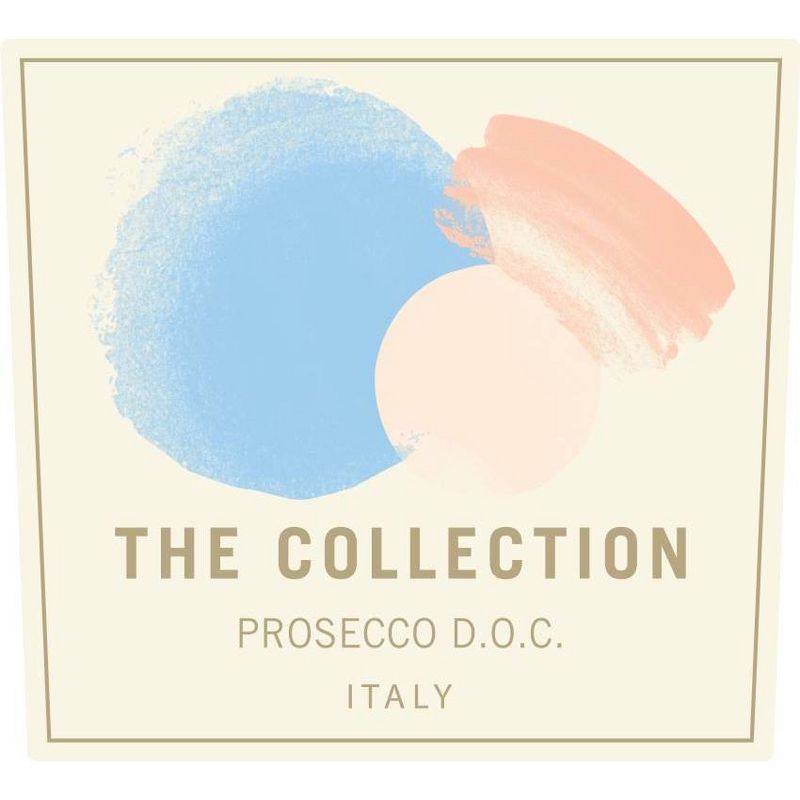 The Collection Prosecco Wine - 750ml Bottle, 3 of 6