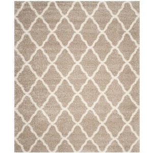 Hudson Shag SGH283 Power Loomed Area Rug  - Safavieh - 1 of 4