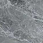 with black ceramic sink