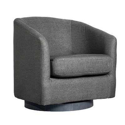 Taylor & Logan Rhia Barrel Chair