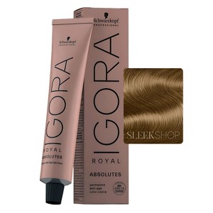 Schwarzkopf Professional Igora Royal Absolutes Hair Color - Haircolor Dye - 1 of 3