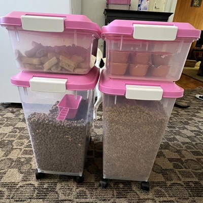 Pink : Food Storage Containers : Target