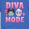 Boys' - Disney - Diva Mode Short Sleeve Graphic T-Shirt - 2 of 4