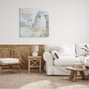 Stupell Industries Religious Psalm Verse Rural Country Barn Farmland Canvas Wall Art - 2 of 4