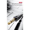 Wired Headset,In-ear Monitor Headphones,Hifi Subwoofer Mobile Phone Music Earbuds For Sports Running - 4 of 4