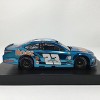 Bubba Wallace 2021 Root Insurance Darlington Color Chrome 1:24 Diecast - 4 of 4