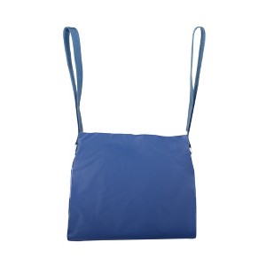 McKesson Urinary Drainage Bag Holder For Wheelchair, Geri-chair or Bed Rails 16-5515 - 1 of 4