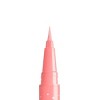 NYX Professional Makeup Epic Wear Glitz Waterproof Metallic Liquid Eyeliner - 0.03 fl oz - 2 of 4